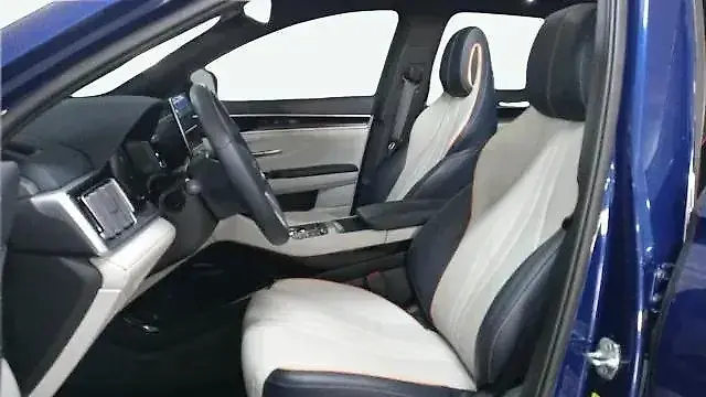 BYD T3 - Imagem 10
