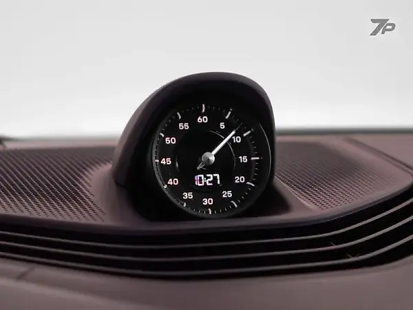 Porsche Taycan - Imagem 7