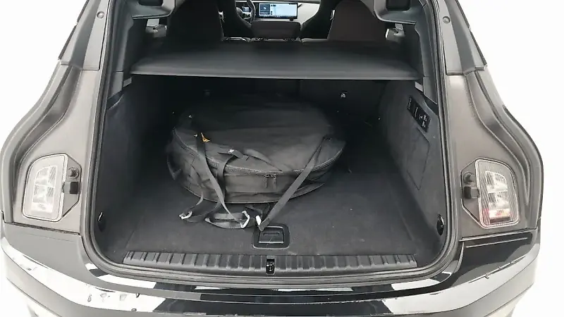 BMW Ix - Imagem 18