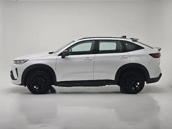 Changan Deepal E07 - Imagem 6
