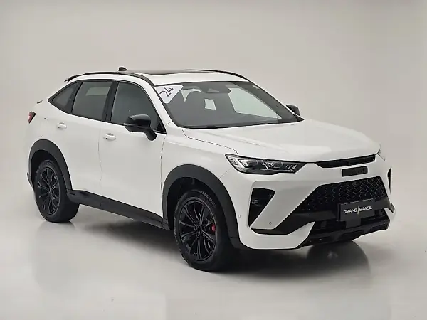 Changan Deepal E07 - Imagem 1