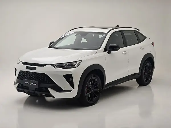 Changan Deepal E07 - Imagem 7