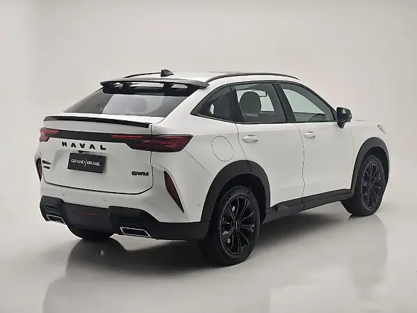 Changan Deepal E07 - Imagem 3