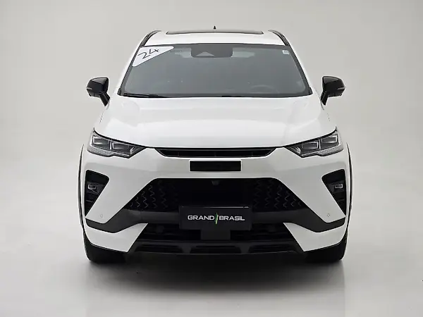 Changan Deepal E07 - Imagem 8
