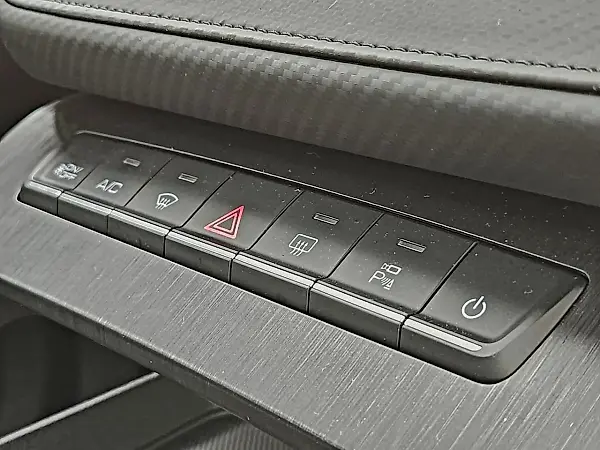 Changan Deepal E07 - Imagem 16