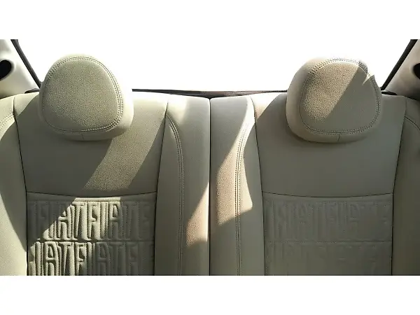 Fiat 500e - Imagem 12