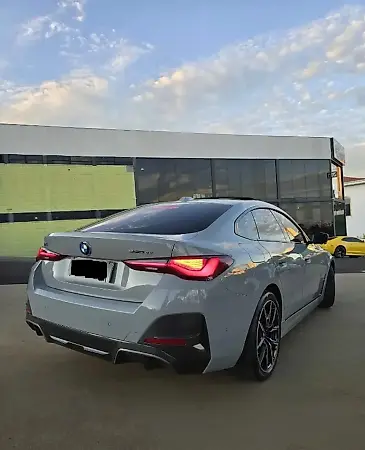 BMW I4 Edrive40 - Imagem 5