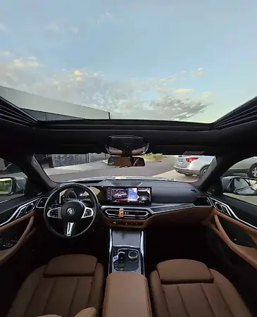 BMW I4 Edrive40 - Imagem 6