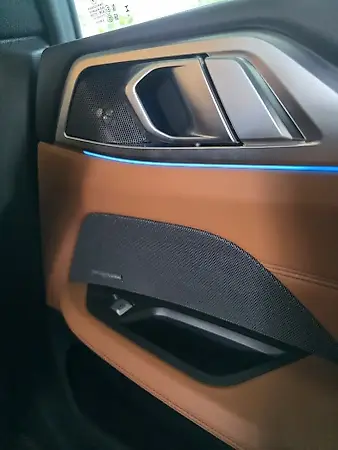 BMW I4 Edrive40 - Imagem 9