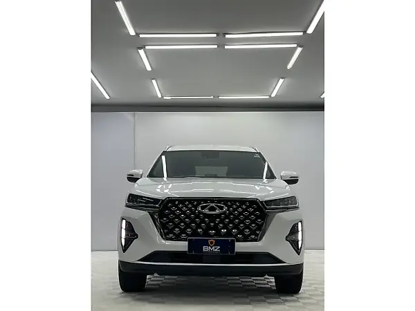 Chery Tiggo 7 Pro Plug-in Hybrid - Imagem 2