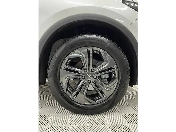 Chery Tiggo 7 Pro Plug-in Hybrid - Imagem 5