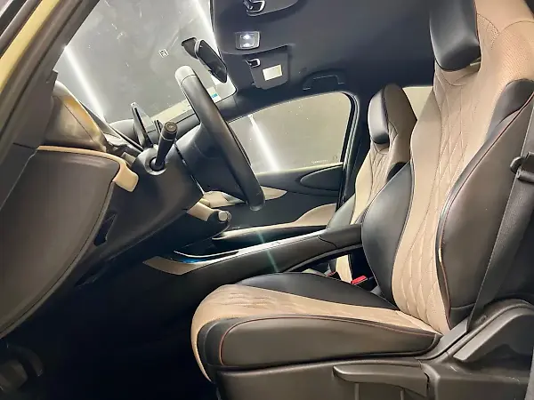 BYD Dolphin - Imagem 5