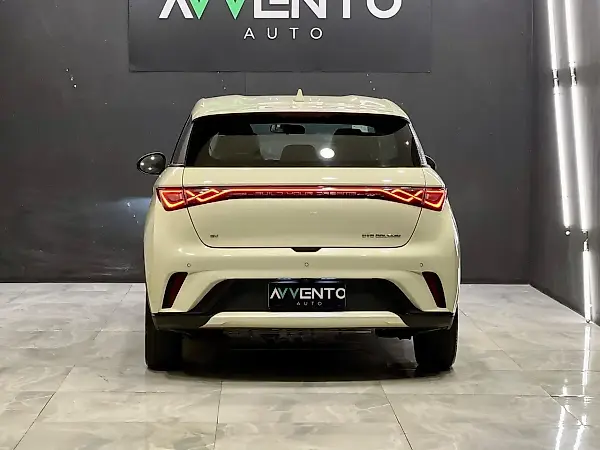 BYD Dolphin - Imagem 8