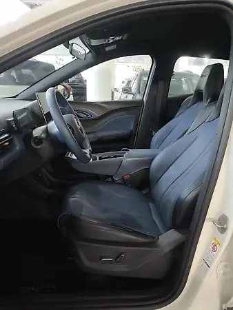 BYD Dolphin Mini - Imagem 7