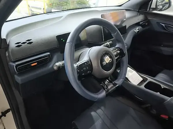 BYD Dolphin Mini - Imagem 8