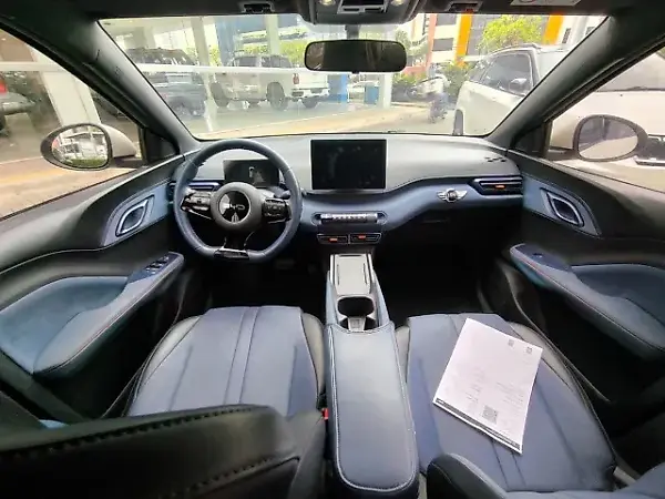 BYD Dolphin Mini - Imagem 10