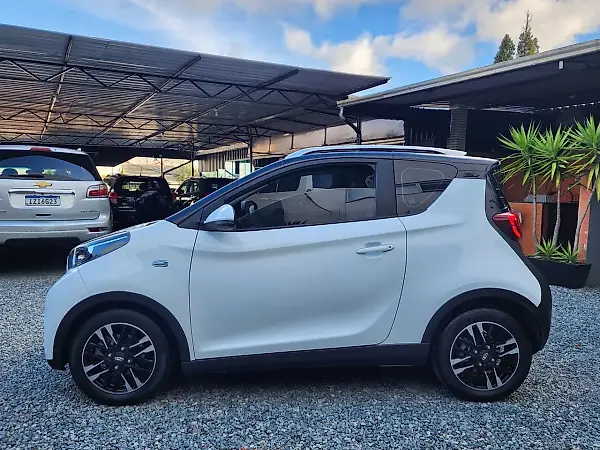 Chery Eq1 - Imagem 5
