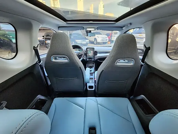 Chery Eq1 - Imagem 13