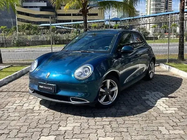 GWM Ora 03 - Imagem 1