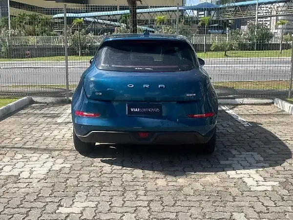 GWM Ora 03 - Imagem 5