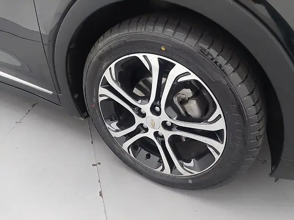 Chevrolet Bolt EV - Imagem 13