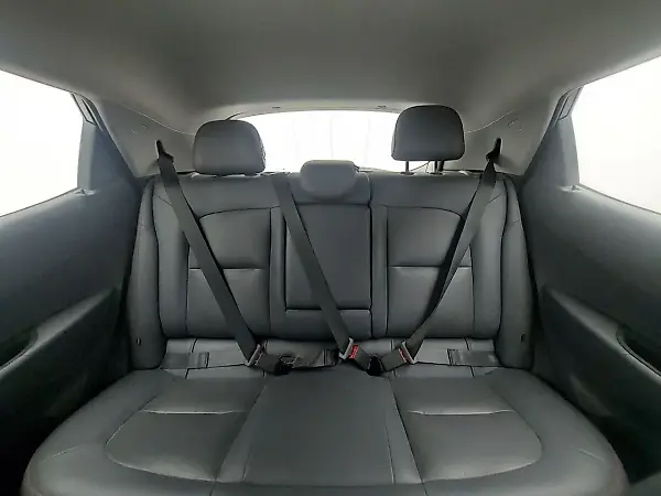 Chevrolet Bolt EV - Imagem 18