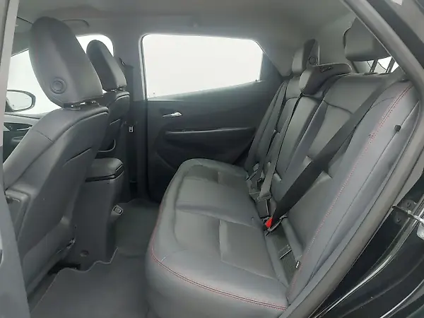Chevrolet Bolt EV - Imagem 17
