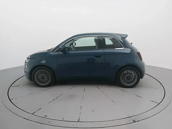 Fiat 500e - Imagem 2