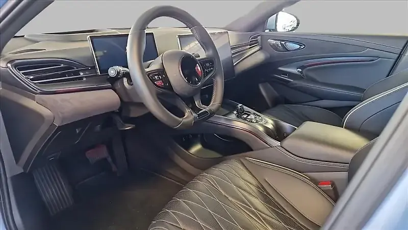 BYD Seal - Imagem 13