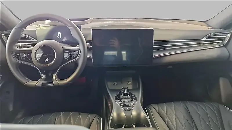 BYD Seal - Imagem 12