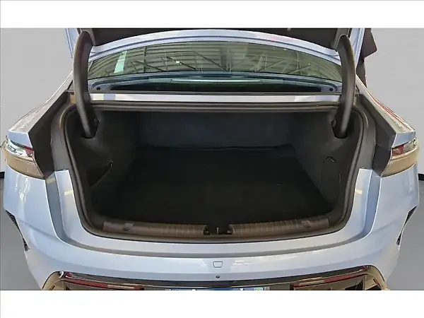 BYD Seal - Imagem 14