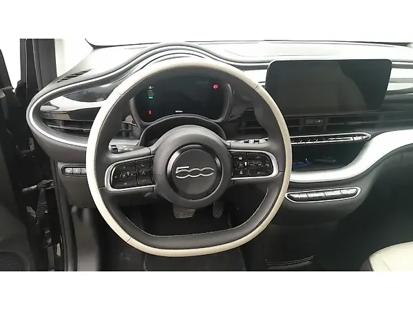 Fiat 500e - Imagem 10