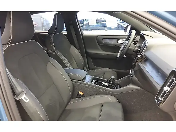 Volvo C40 Recharge - Imagem 6