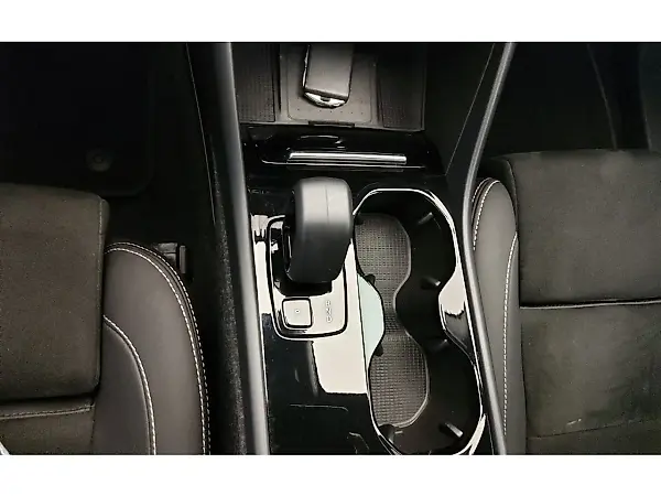 Volvo C40 Recharge - Imagem 12