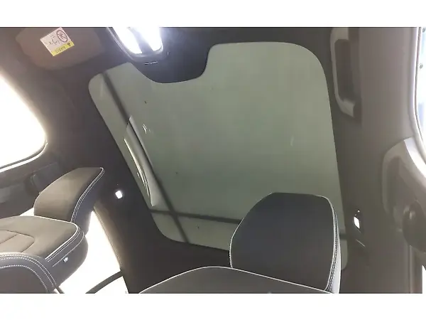 Volvo C40 Recharge - Imagem 16