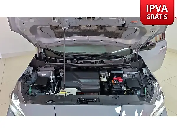 Nissan Leaf - Imagem 17