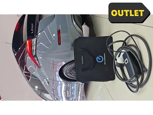 Nissan Leaf - Imagem 20