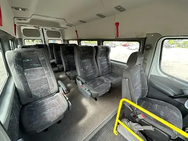 JAC Iev20 - Imagem 5