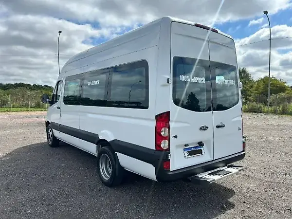 JAC Iev20 - Imagem 3