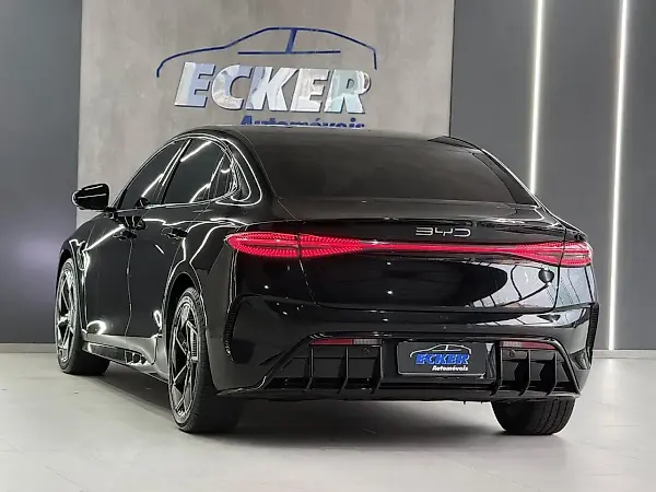 BYD Seal - Imagem 3