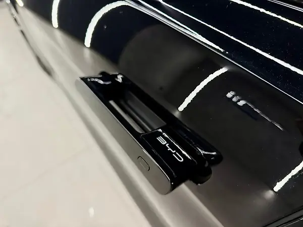 BYD Seal - Imagem 9