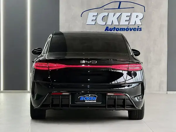 BYD Seal - Imagem 4