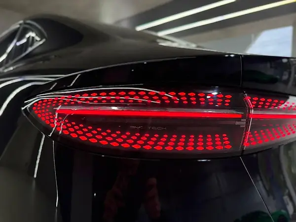 BYD Seal - Imagem 10