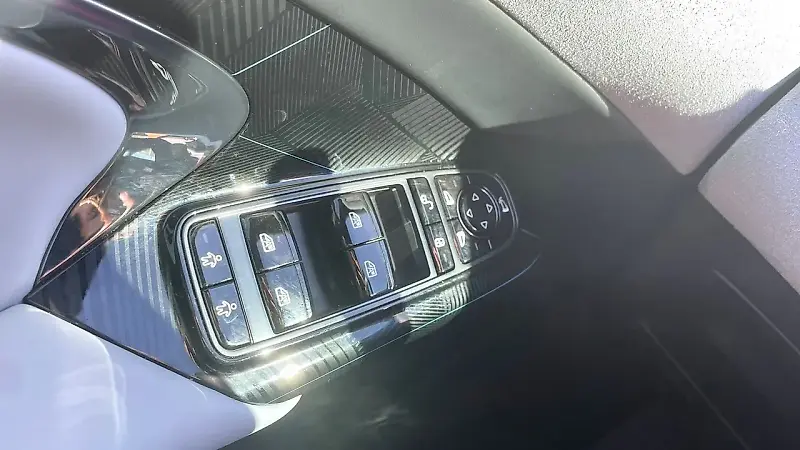 BYD Seal - Imagem 15