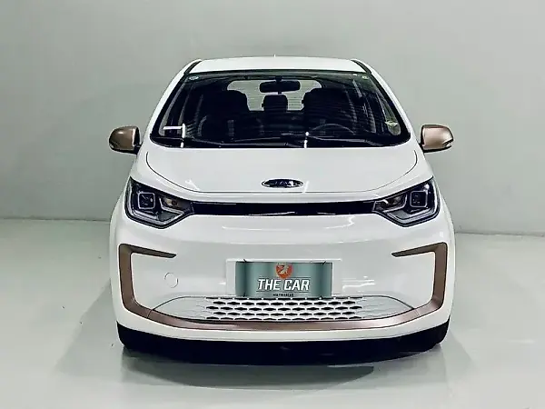 JAC E-JS1 - Imagem 3