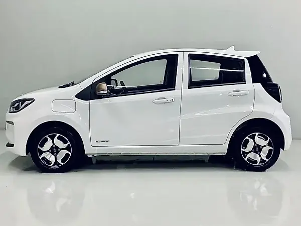 JAC E-JS1 - Imagem 1