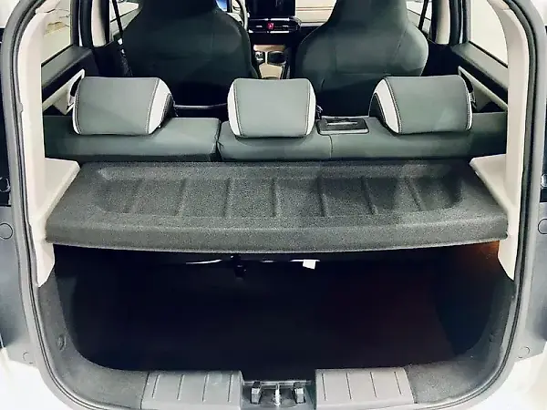 JAC E-JS1 - Imagem 15
