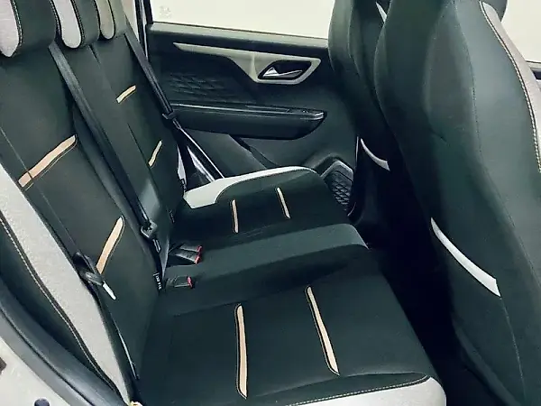 JAC E-JS1 - Imagem 10