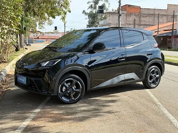 BYD Dolphin - Imagem 2