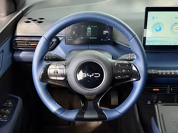 BYD Dolphin - Imagem 6